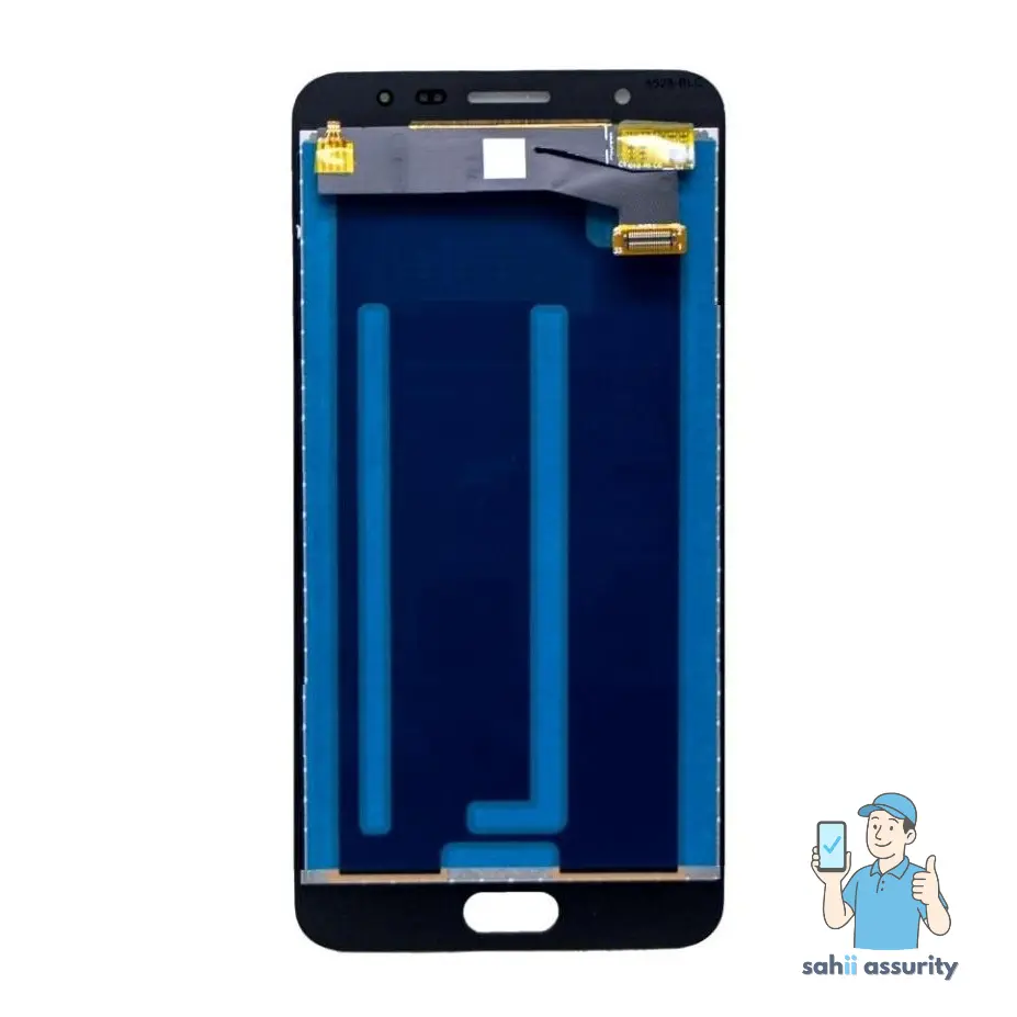 LCD with Touch Screen for Samsung Galaxy J7 Prime thumbnail